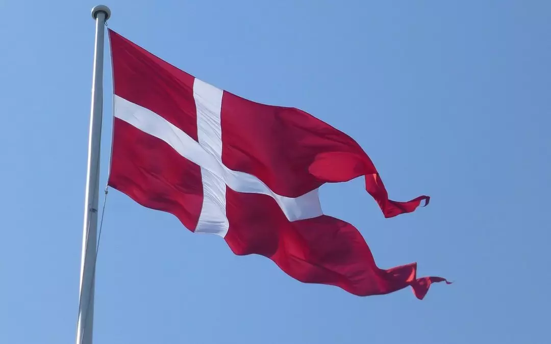 About Climate in Denmark
