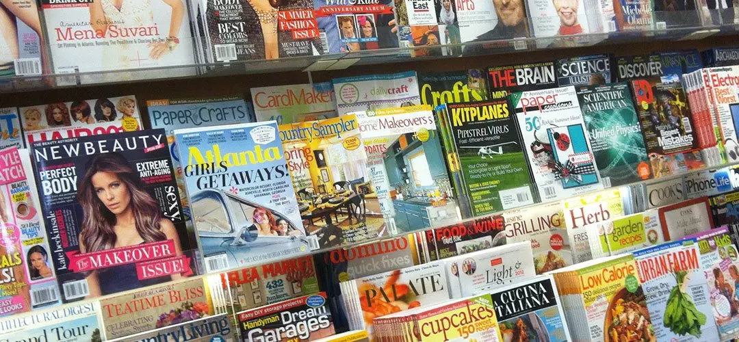 FREE access to Newspapers and Magazines for EXPATS living in DENMARK